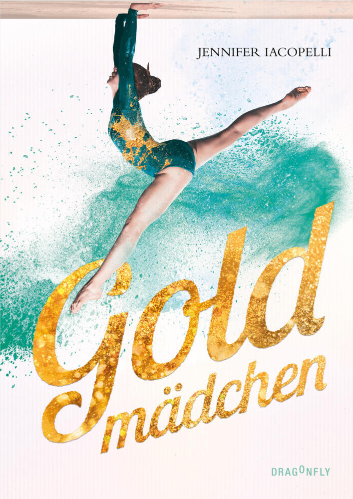 Goldmädchen (Jennifer Iacopelli)