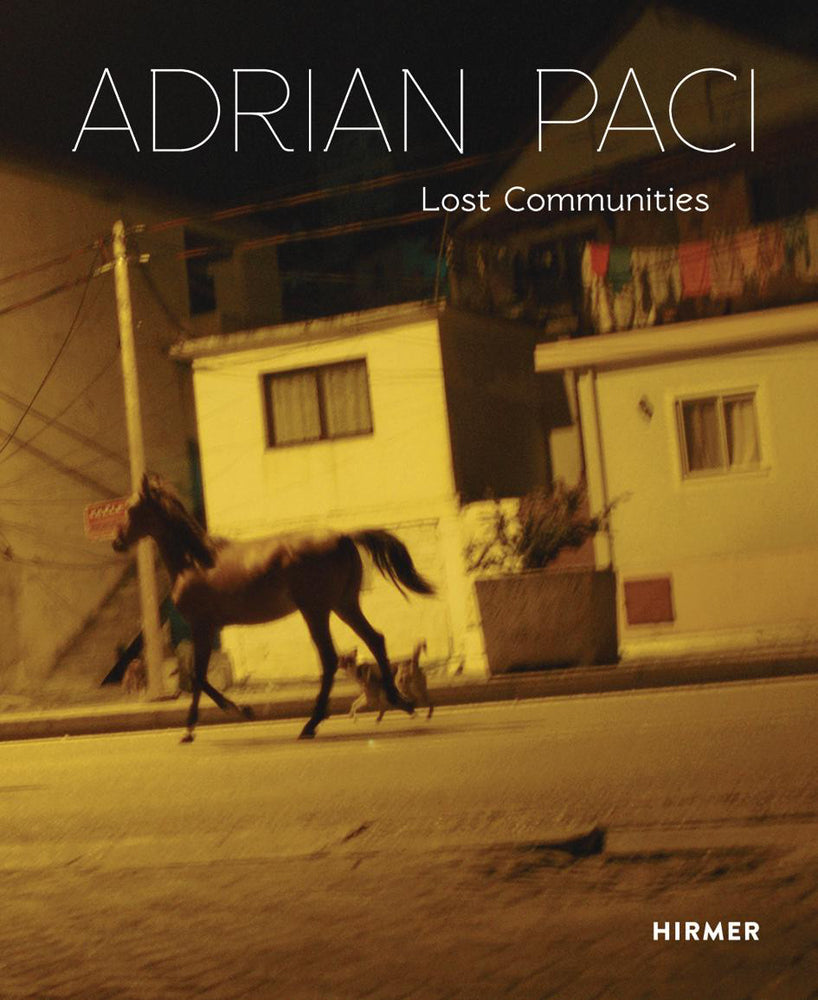 Adrian Paci (Andreas Hoffer)