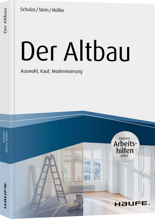 Der Altbau (Eike Schulze)