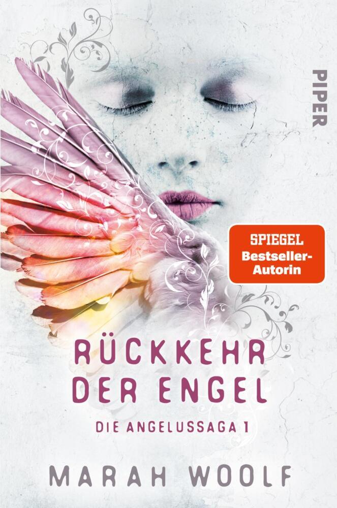 Rückkehr der Engel (Marah Woolf)