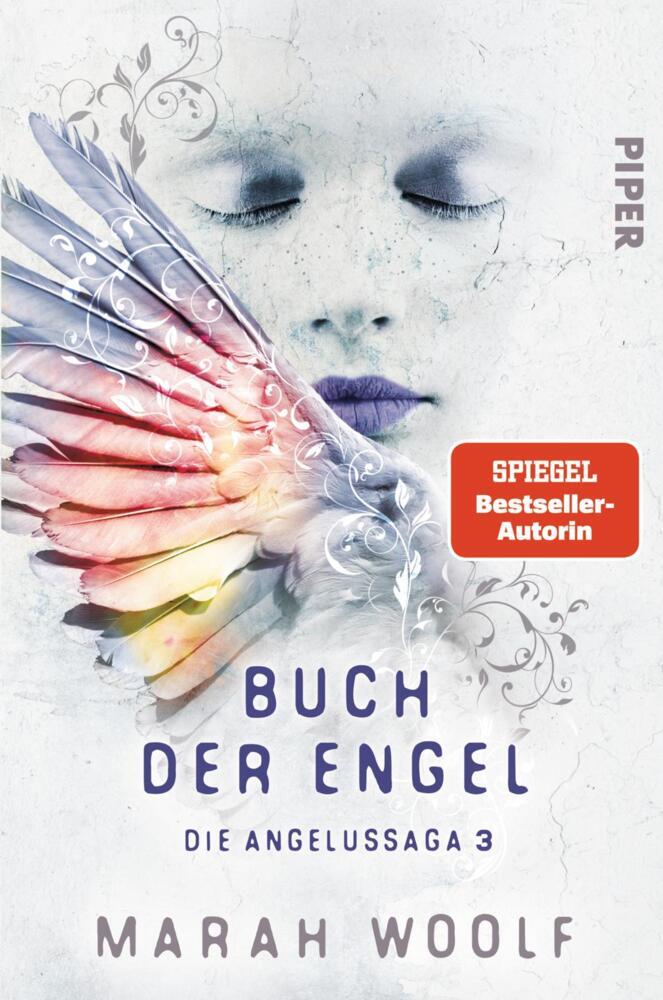Buch der Engel (Marah Woolf)