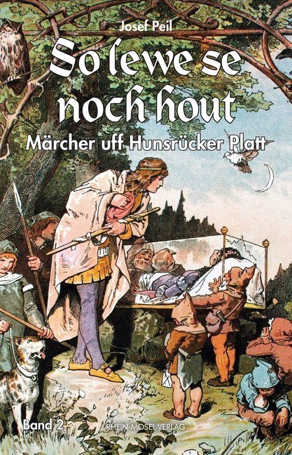 So lewe se noch hout (Josef Peil)