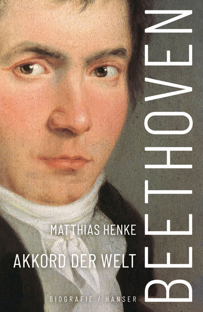 Beethoven (Matthias Henke)