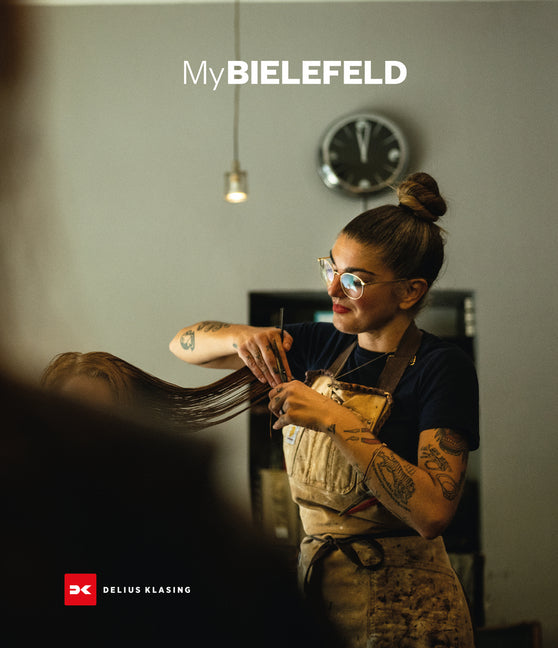 My Bielefeld (Edwin Baaske)
