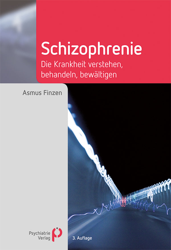 Schizophrenie (Asmus Finzen)