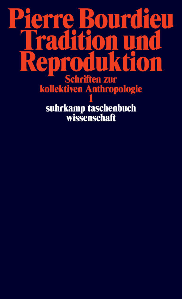 Schriften (Pierre Bourdieu)