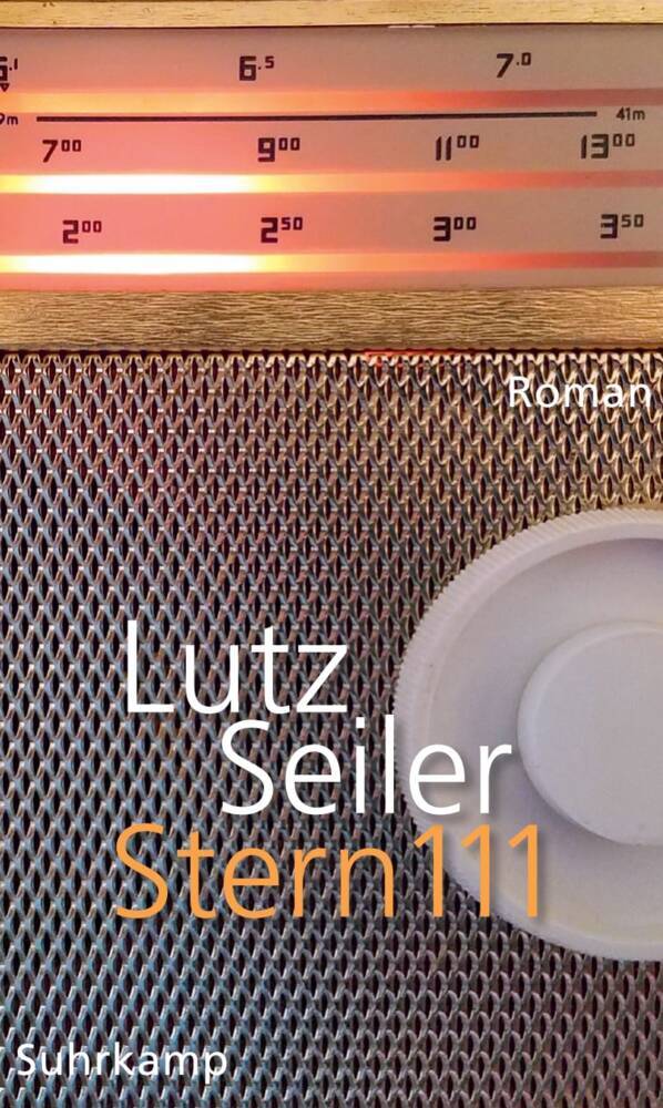 Stern 111 (Lutz Seiler)