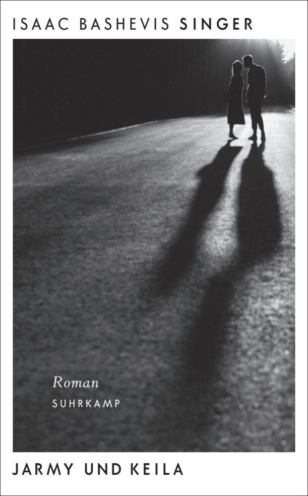 Jarmy und Keila (Isaac Bashevis Singer)