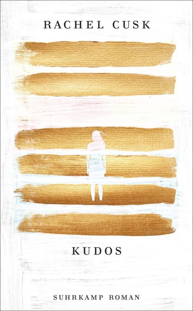 Kudos (Rachel Cusk)