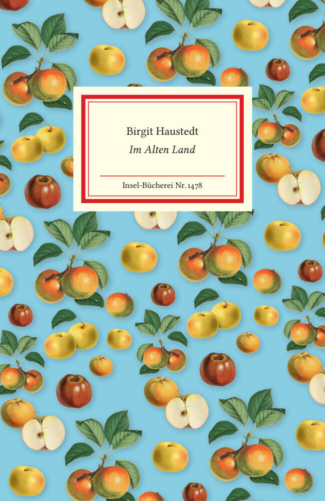 Im Alten Land (Birgit Haustedt)
