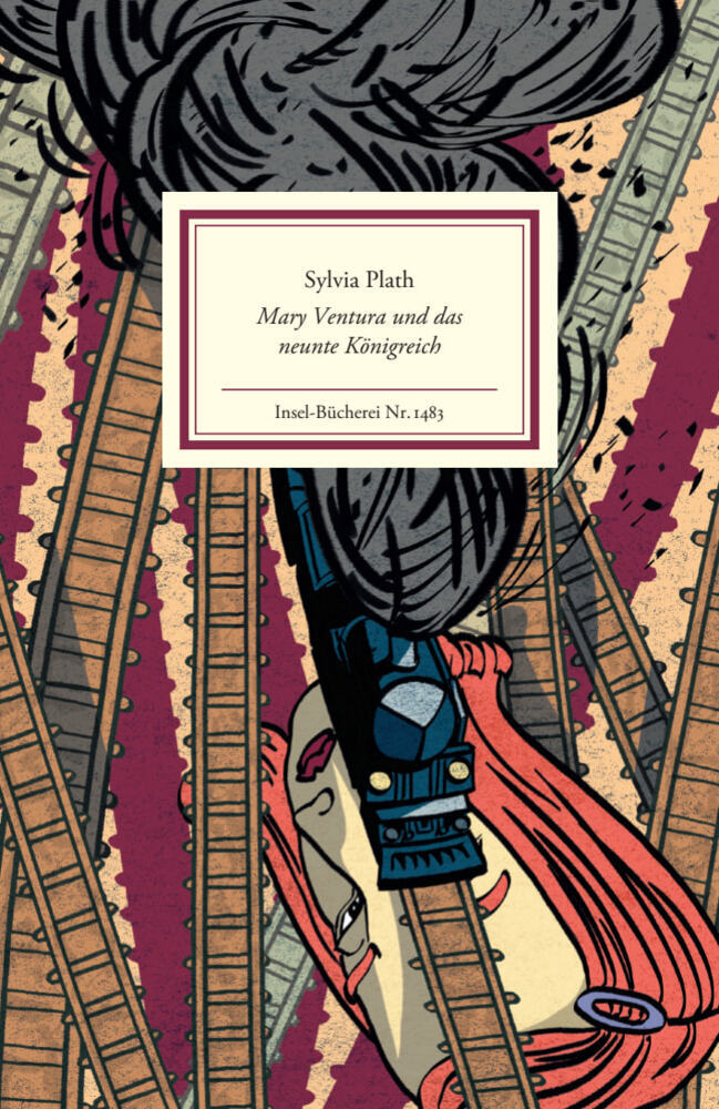 Mary Ventura und das neunte Königreich (Sylvia Plath)