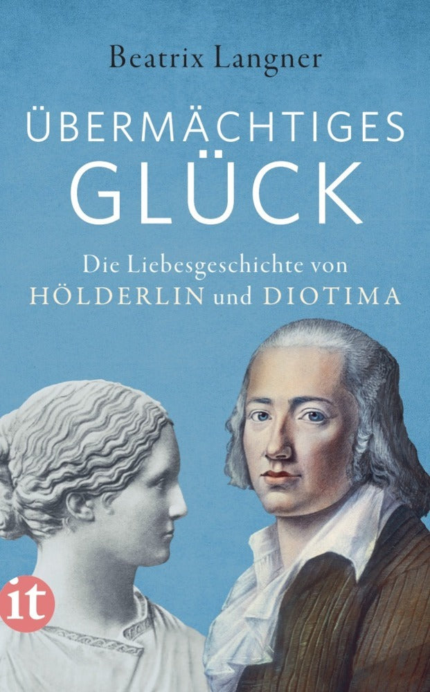 Übermächtiges Glück (Beatrix Langner)