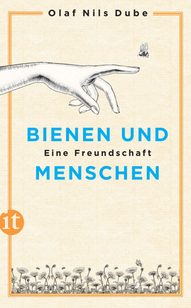 Bienen und Menschen (Olaf Nils Dube)
