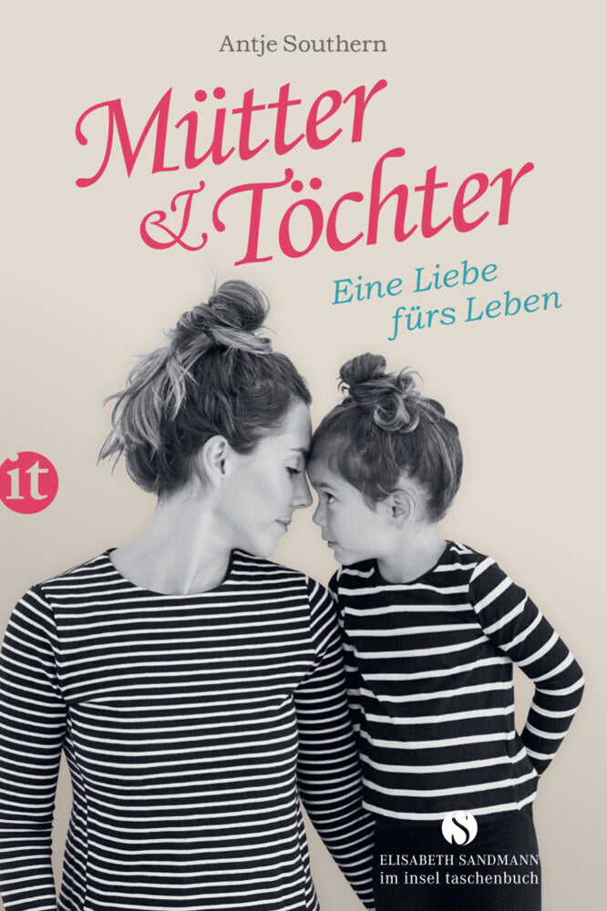 Mütter & Töchter (Antje Southern)