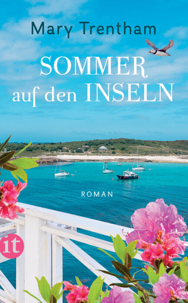 Sommer auf den Inseln (Mary Trentham)