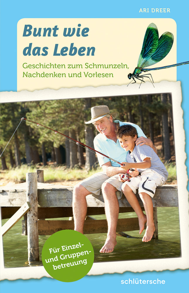 Bunt wie das Leben (Aribert Dreer)