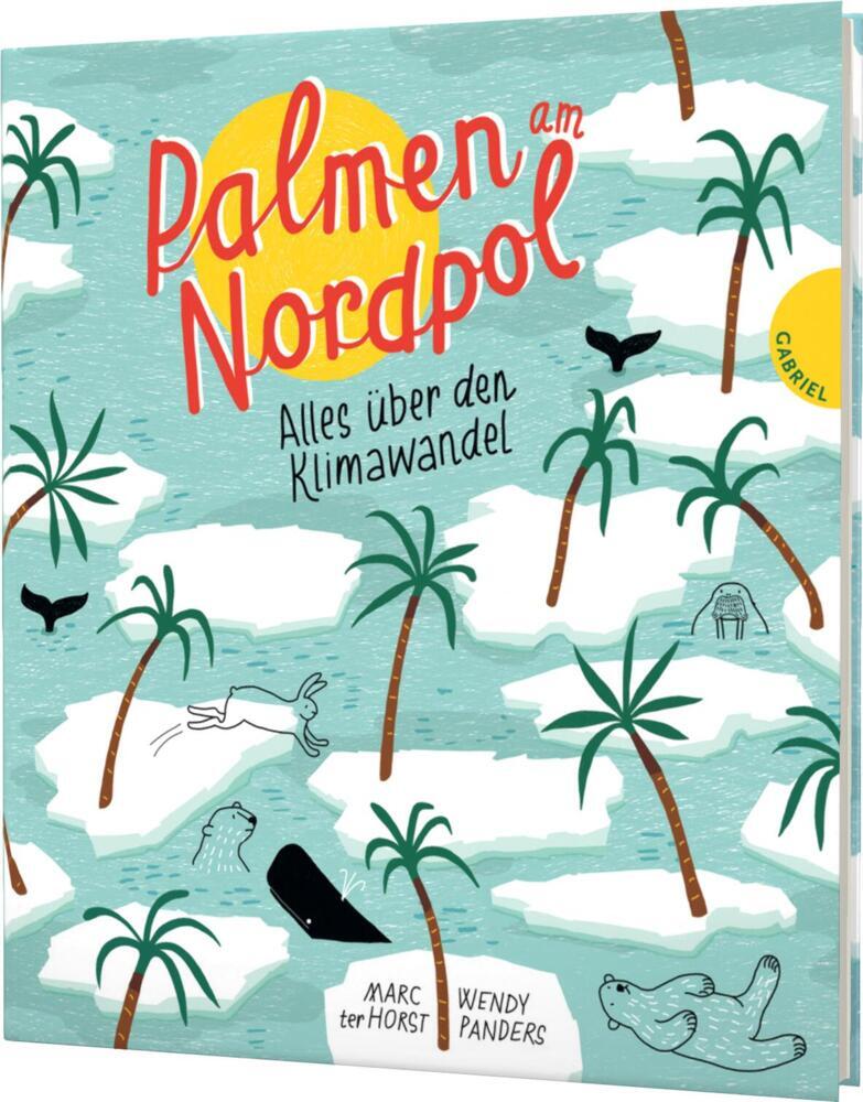 Palmen am Nordpol (Marc Ter Horst)
