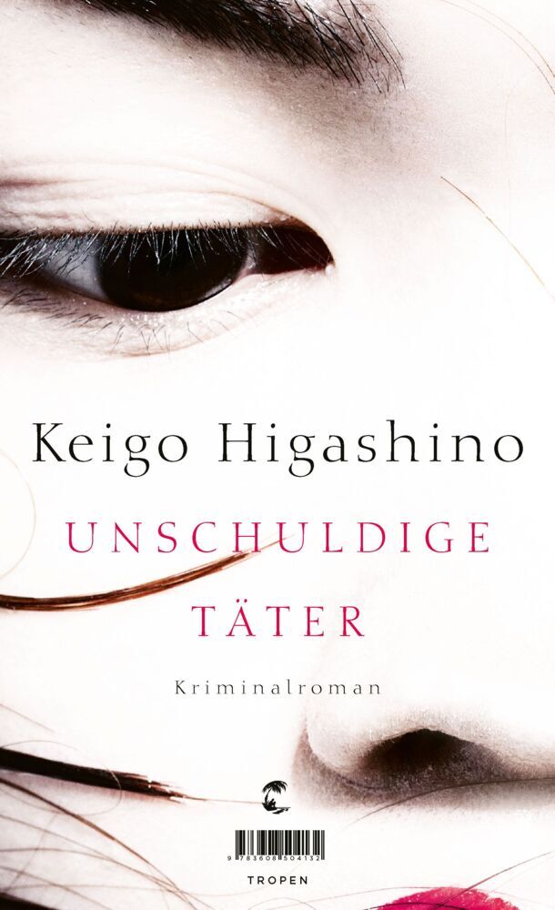 Unschuldige Täter (Keigo Higashino)