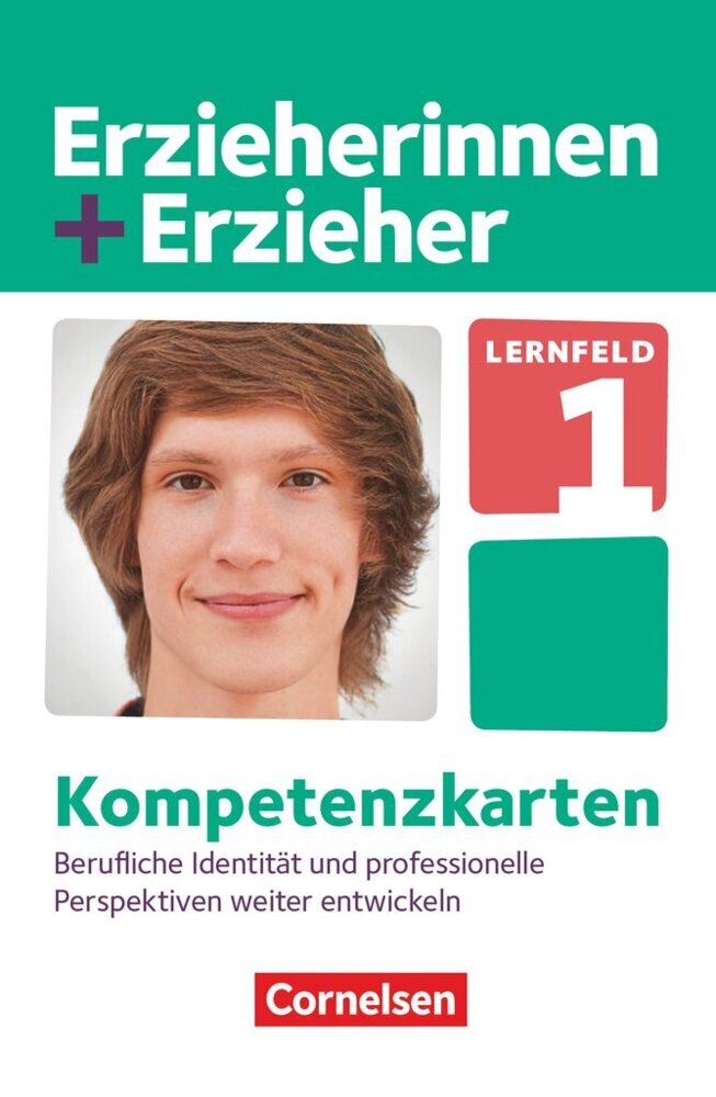 Erzieherinnen + Erzieher - Zu allen Ausgaben - Zu allen Bänden (Anke Meyer)