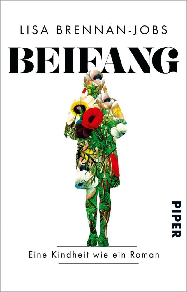 Beifang (Lisa Brennan-Jobs)