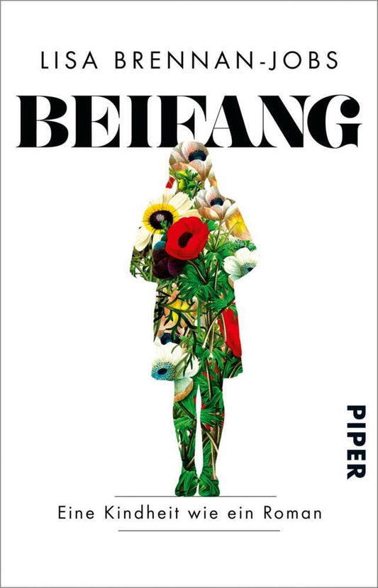 Beifang (Lisa Brennan-Jobs)