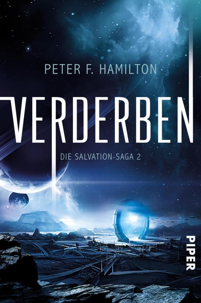 Verderben (Peter F. Hamilton)