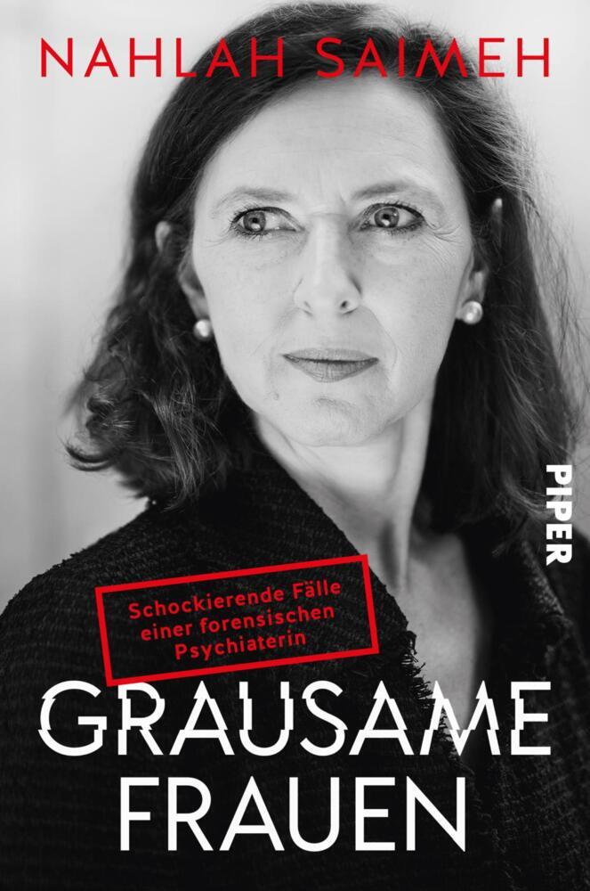Grausame Frauen (Nahlah Saimeh)