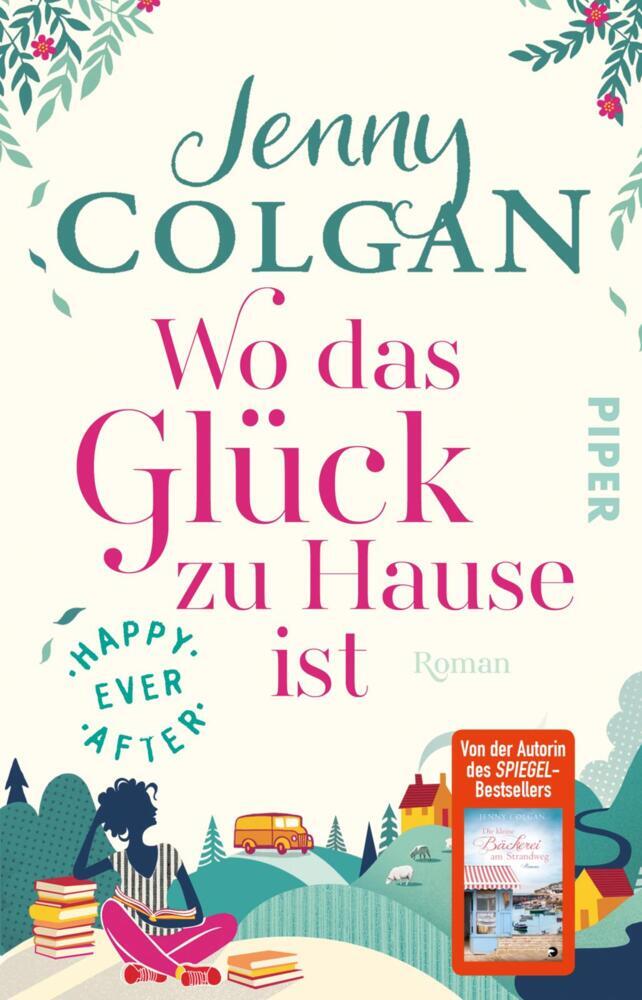 Happy Ever After - Wo das Glück zu Hause ist (Jenny Colgan)