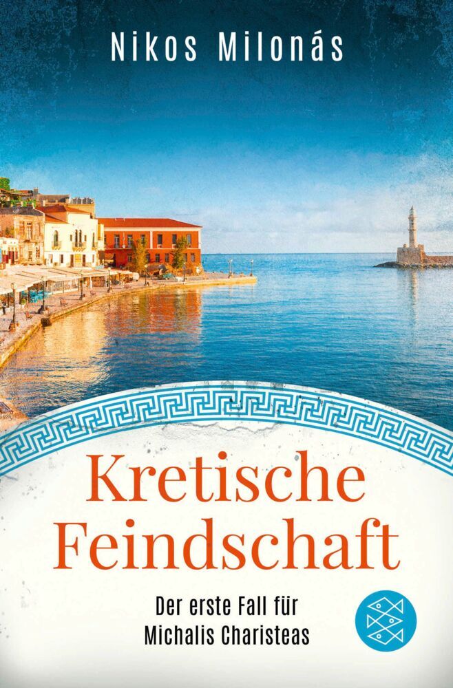 Kretische Feindschaft (Nikos Milonás)