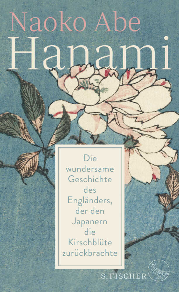 Hanami (Naoko Abe)