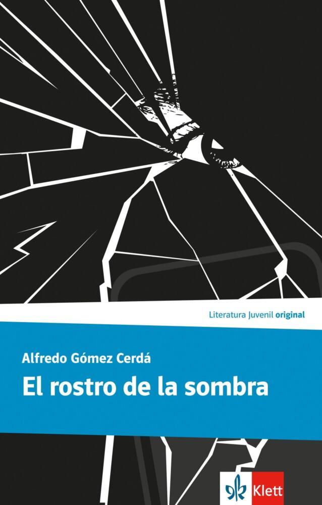 El rostro de la sombra (Alfredo Gómez Cerdá)