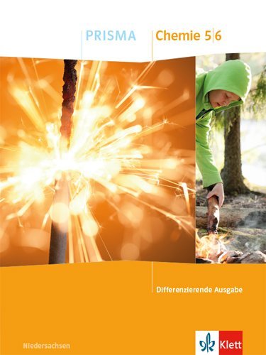 PRISMA Chemie 5/6. Differenzierende Ausgabe Niedersachsen