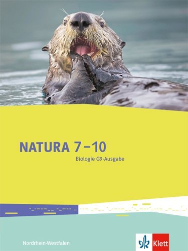 7.-10. Schuljahr, Schülerbuch
