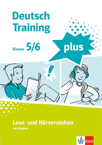 Lese- und Hörverstehen 1