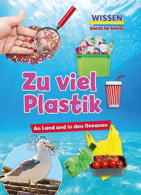 Zu viel Plastik (Ruth Owen)