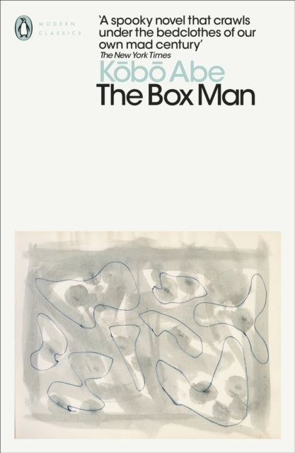 The Box Man (Kobo Abe)