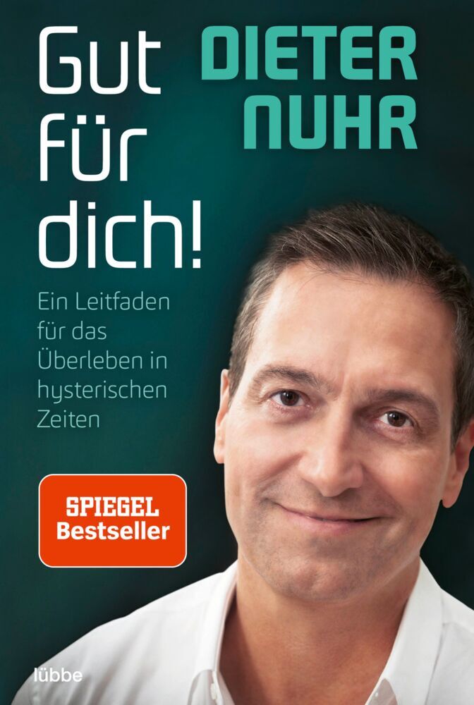 Gut für dich! (Dieter Nuhr)