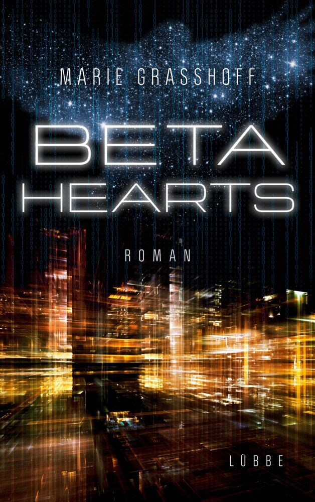 Beta Hearts (Marie Graßhoff)