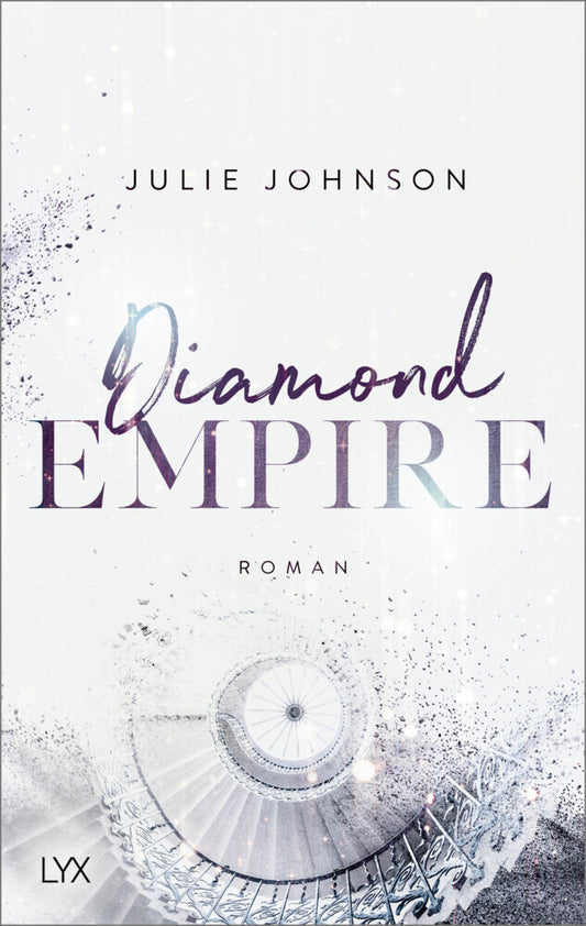 Diamond Empire - Forbidden Royals (Julie Johnson)
