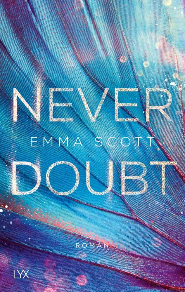 Never Doubt (Emma Scott)