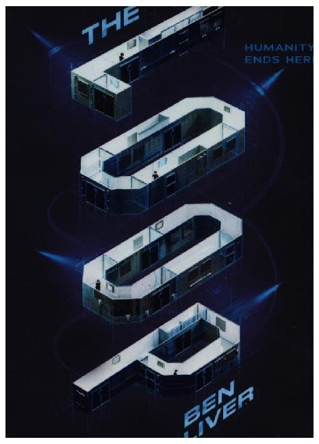 The Loop (Ben Oliver)