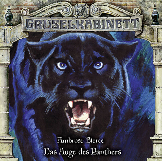 Gruselkabinett - Folge 157, 1 Audio-CD (Ambrose Bierce)