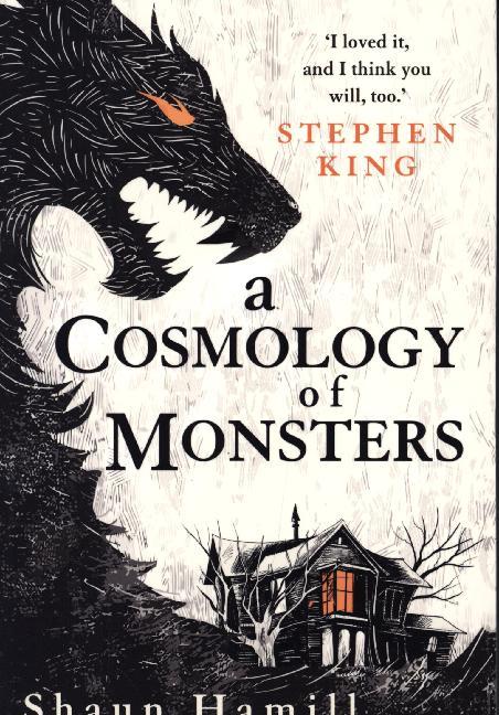 A Cosmology of Monsters (Shaun Hamill)