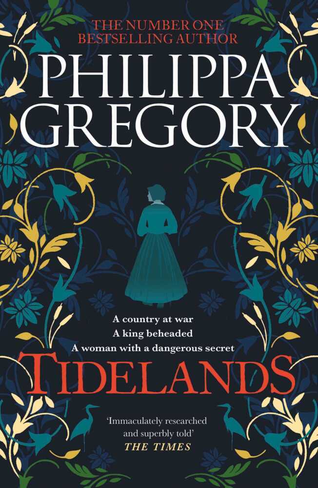 Tidelands (Philippa Gregory)