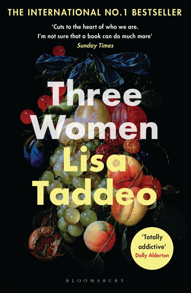 Three Women (Lisa Taddeo)
