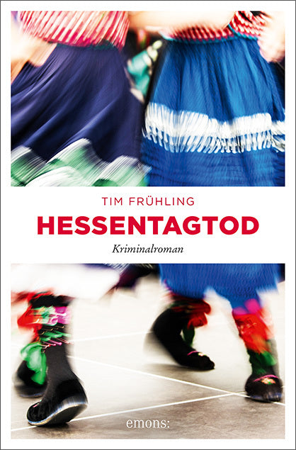 Hessentagtod (Tim Frühling)
