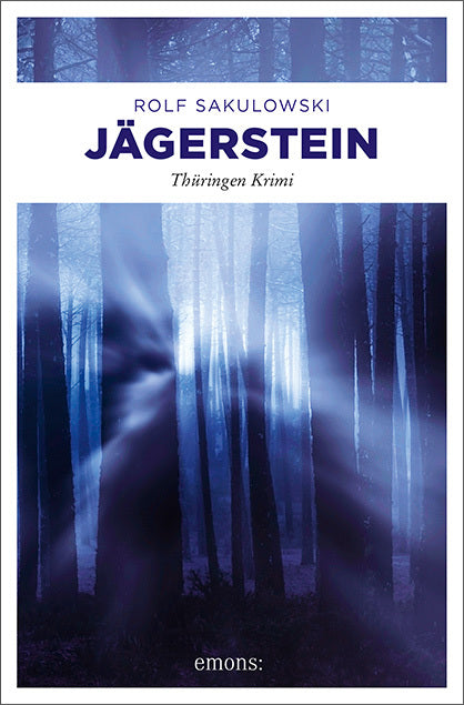 Jägerstein (Rolf Sakulowski)