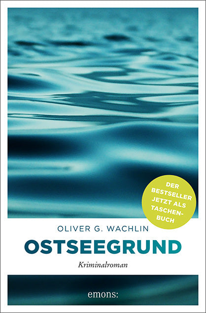 Ostseegrund (Oliver G. Wachlin)