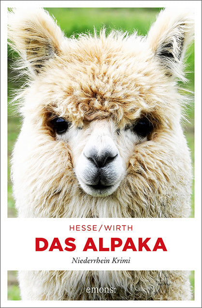 Das Alpaka (Thomas Hesse)