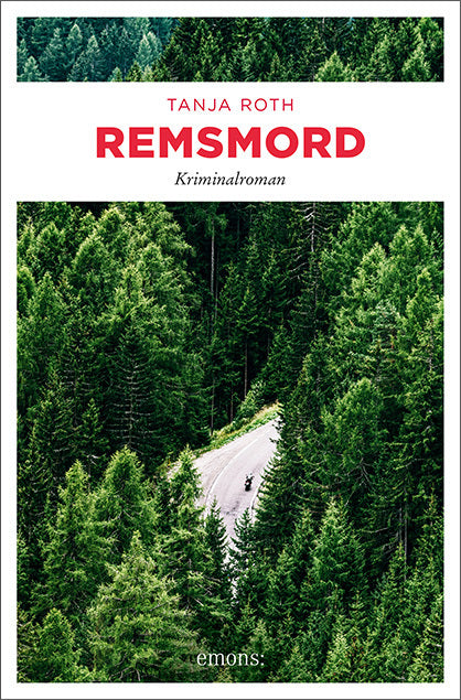 Remsmord (Tanja Roth)